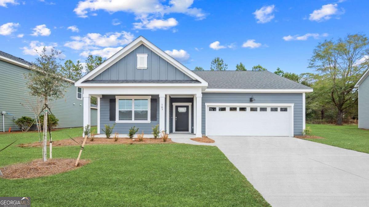 113 Sumter RD