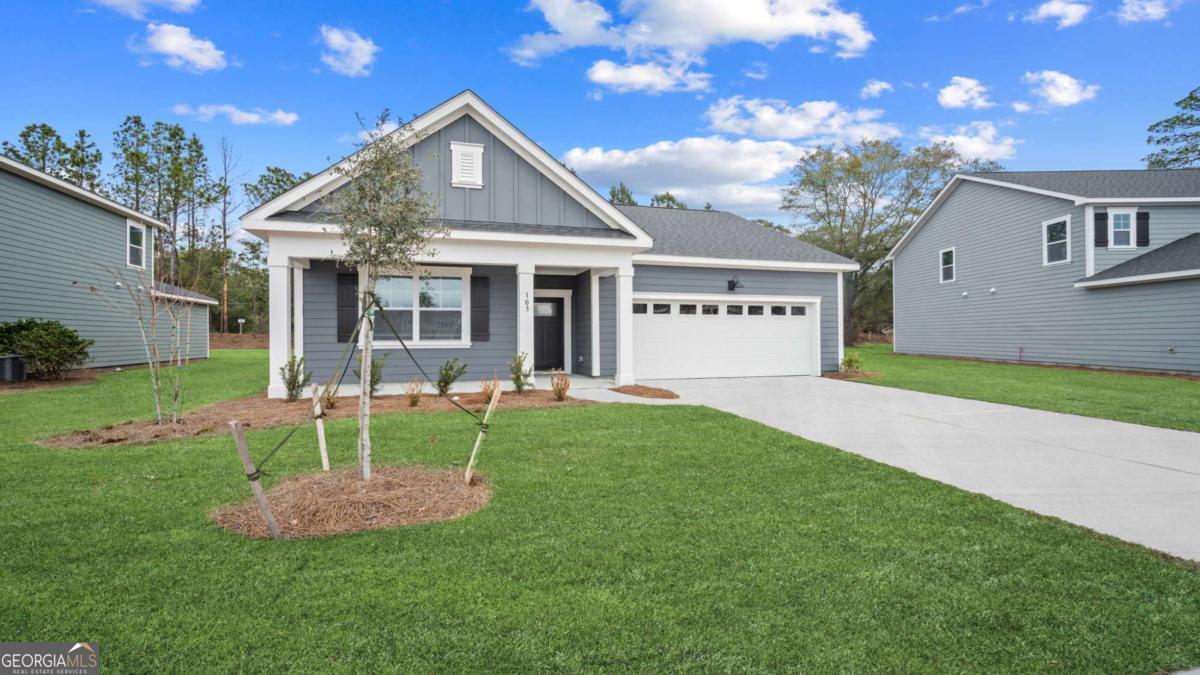113 Sumter RD