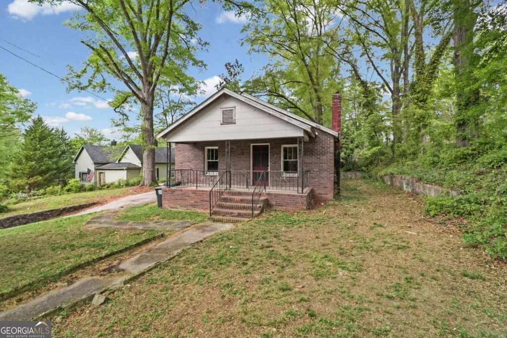 Photo of 20 Stevens Street NE, Rome, GA 30161 (MLS # 10726971)