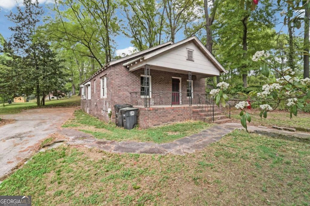 Photo of 20 Stevens Street NE, Rome, GA 30161 (MLS # 10726971)
