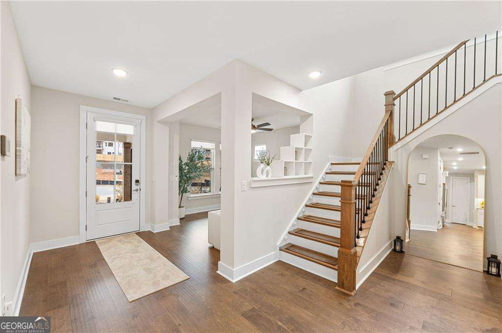 Photo of 4815 Briscoe Drive, Cumming, GA 30028 (MLS # 10690366)