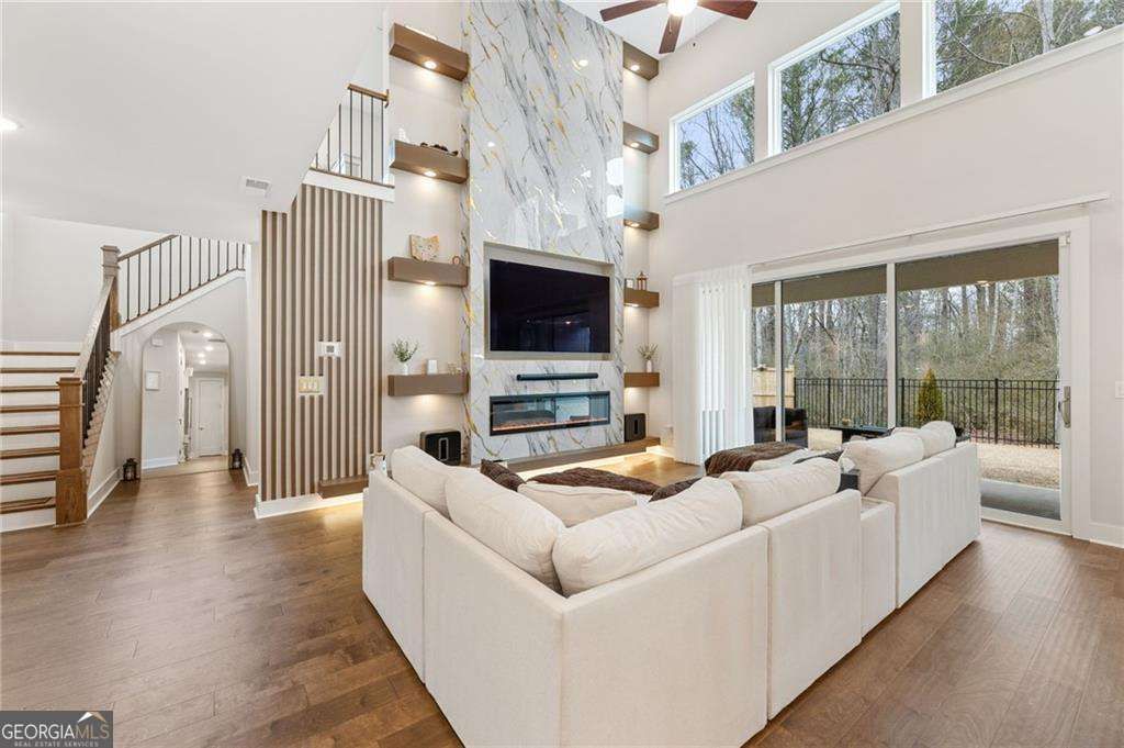 Photo of 4815 Briscoe Drive, Cumming, GA 30028 (MLS # 10690366)