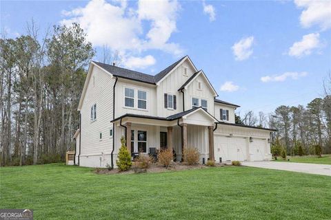 Photo of 4815 Briscoe Drive, Cumming, GA 30028 (MLS # 10690366)