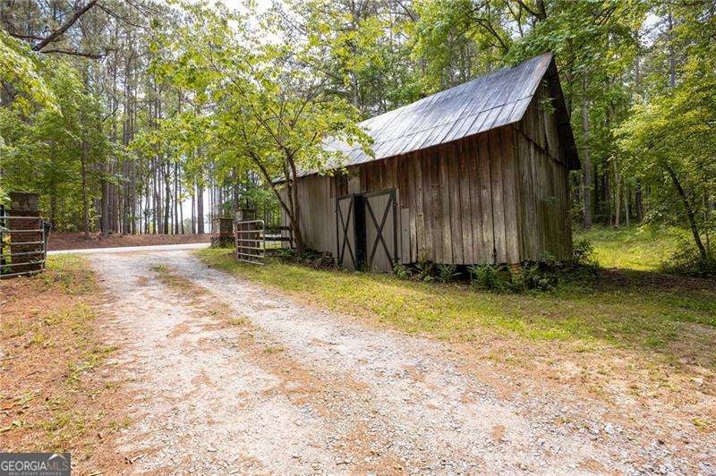 Photo of 301 Benson Road, Dallas, GA 30132 (MLS # 10811458)
