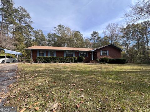 A home in Roberta