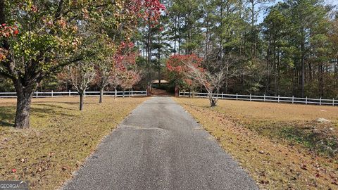 A home in Roberta