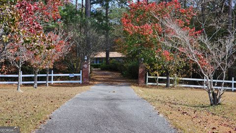 A home in Roberta