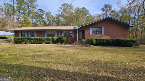 A home in Roberta