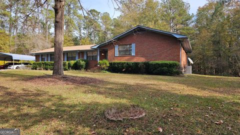 A home in Roberta