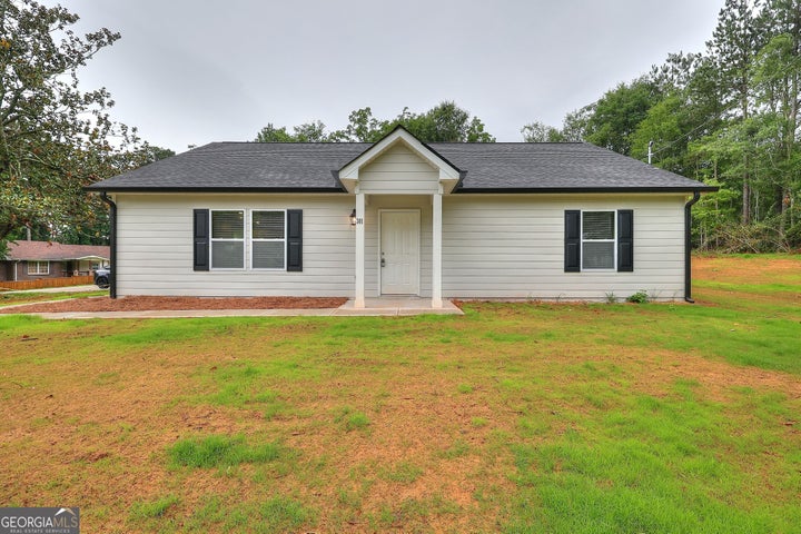 Photo 1 of 59 — 301 Carwood DR, Monroe, GA 30655