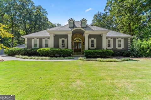 Photo of 5725 Ash Drive, Cumming, GA 30040 (MLS # 10838790)