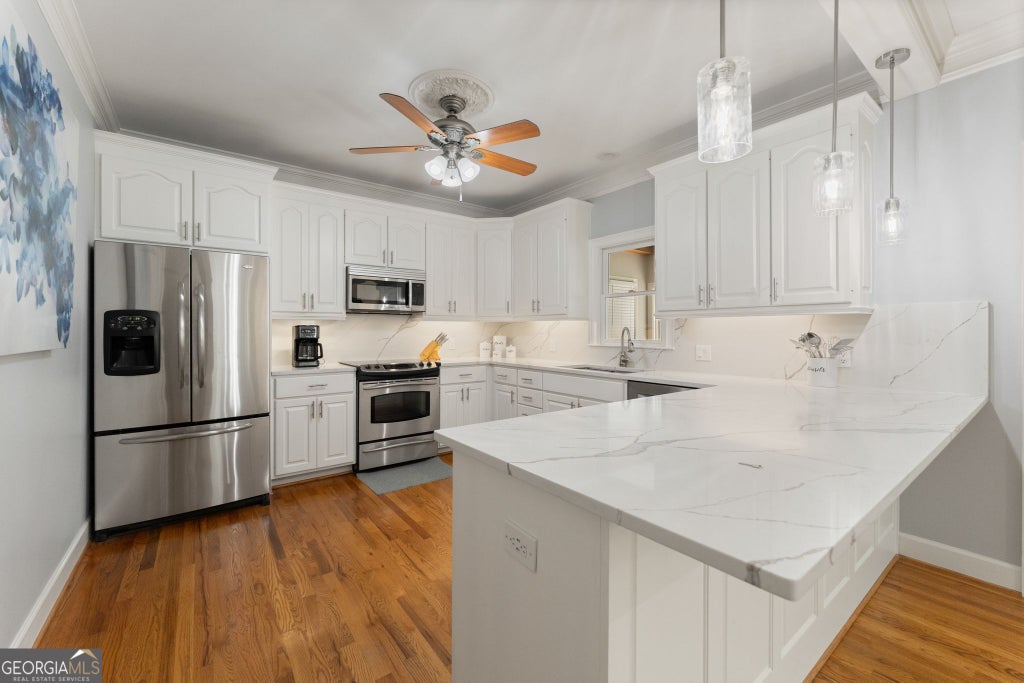 Photo of 5725 Ash Drive, Cumming, GA 30040 (MLS # 10838790)