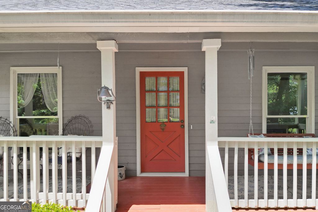 Photo of 1883 Clinton Drive, Marietta, GA 30062 (MLS # 10760495)