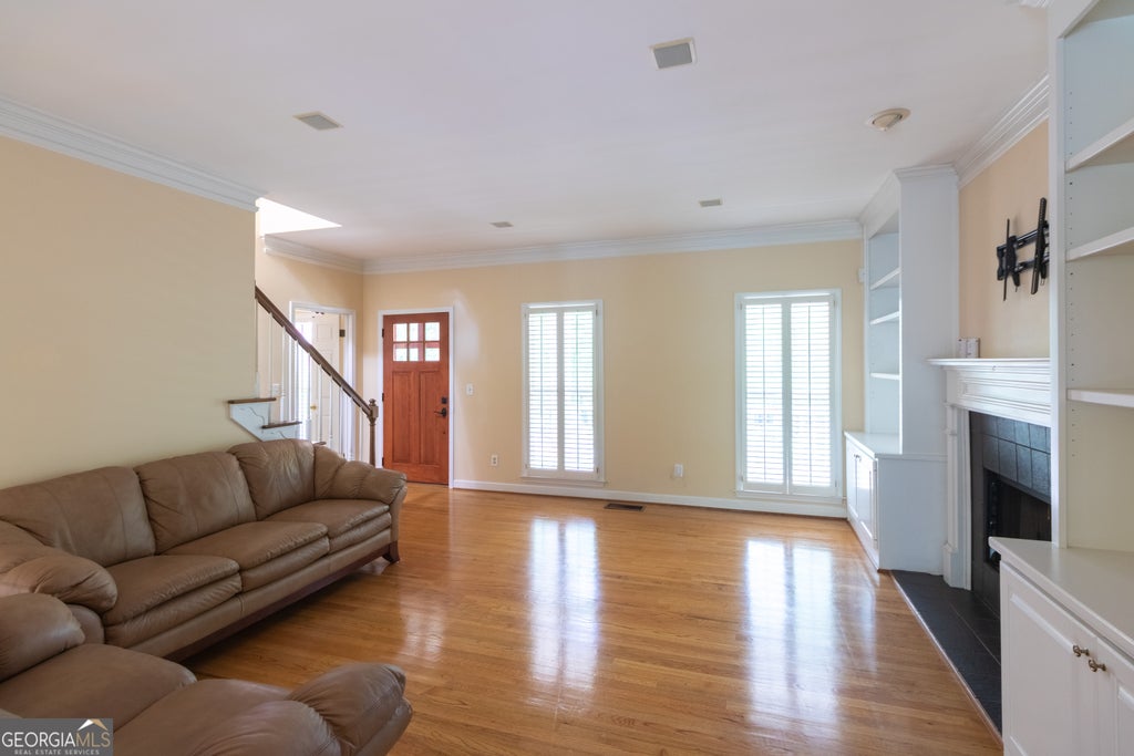 Photo of 2604 Old Pond Lane SW, Stockbridge, GA 30281 (MLS # 10791711)