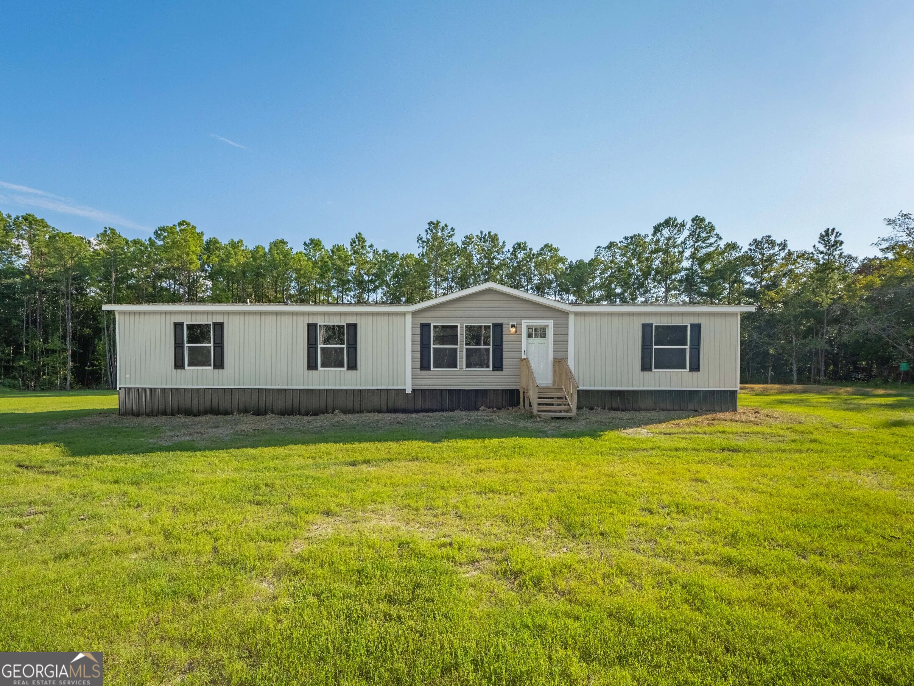 250 Brio Lane, Brunswick, GA, 31523