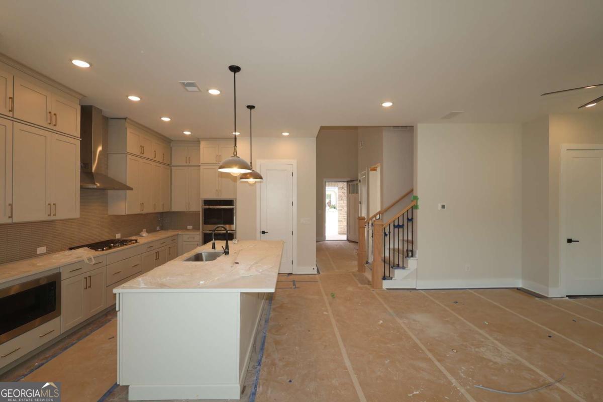 251 Wild Ginger BND