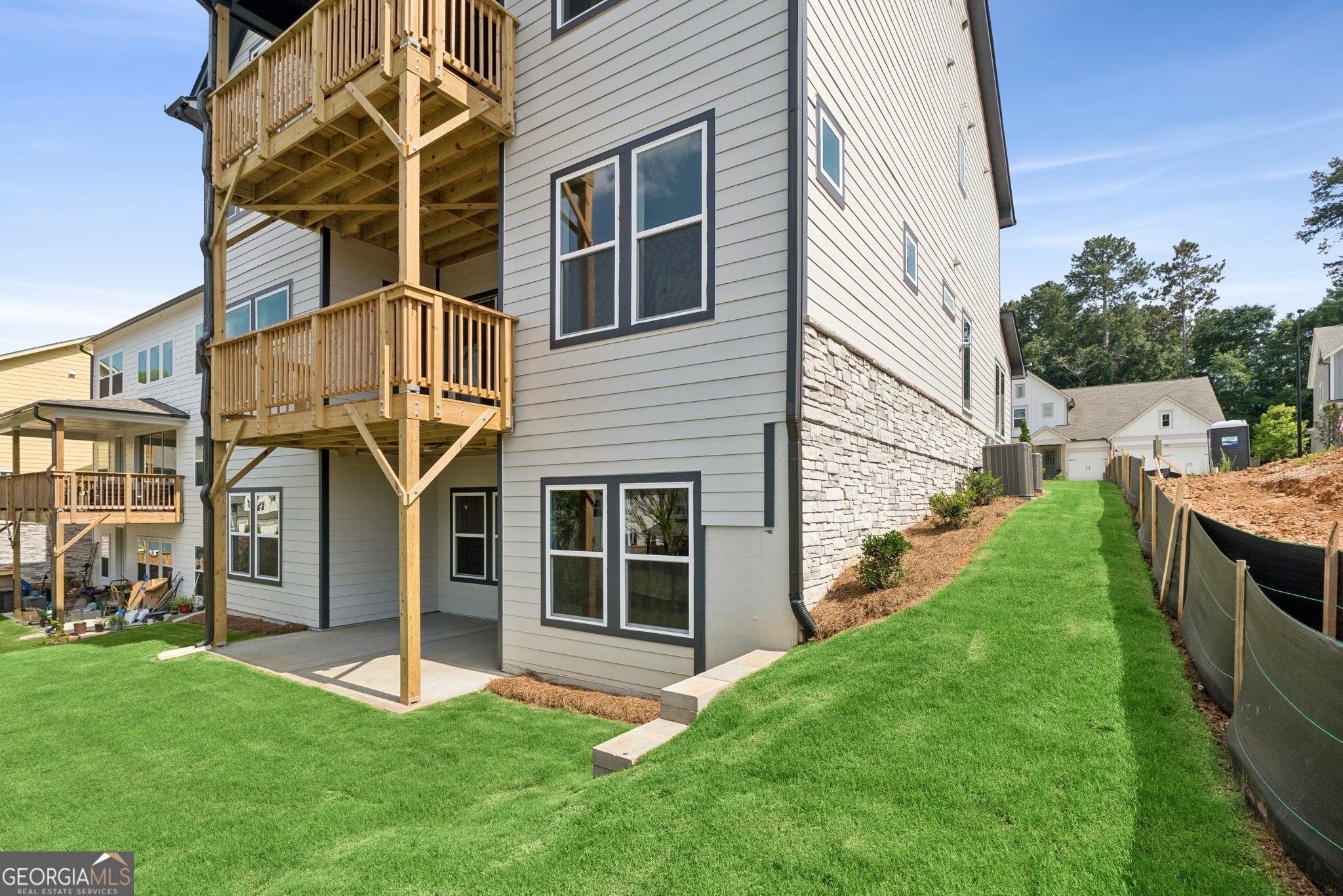 251 Wild Ginger BND