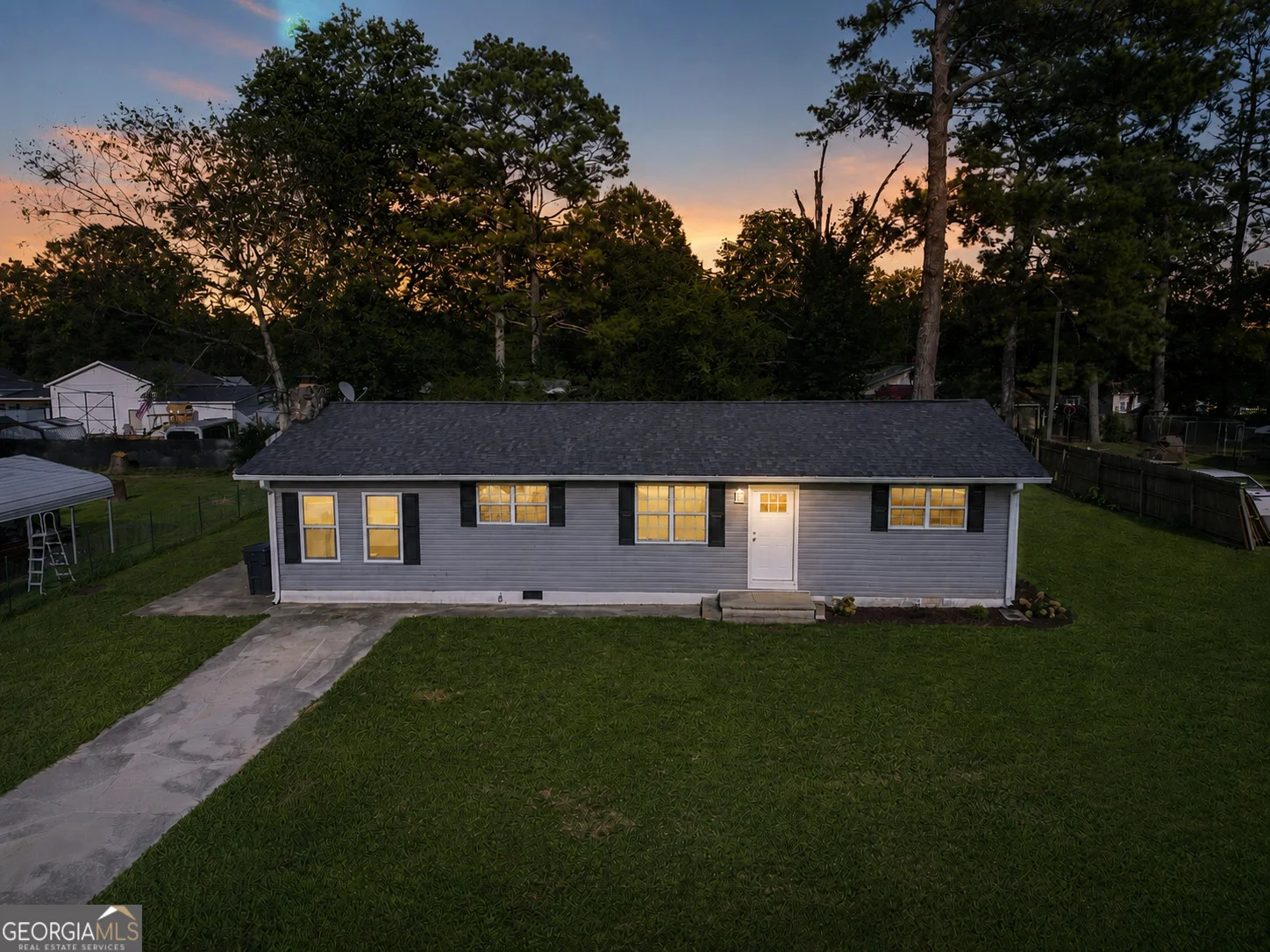 187 Henderson Street