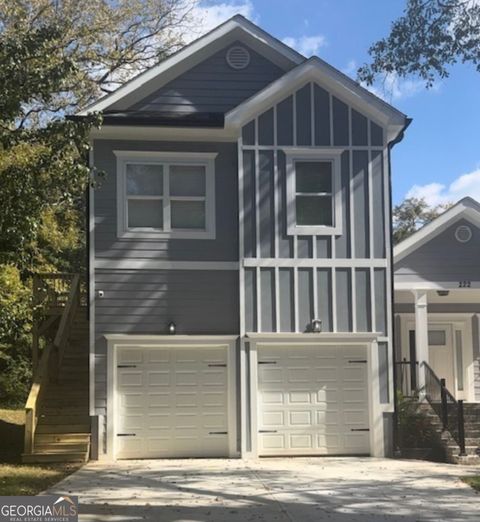 Photo of 222 Taylor Circle, Palmetto, GA 30268 (MLS # 10775140)