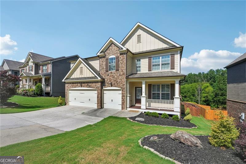 134 Manor LN