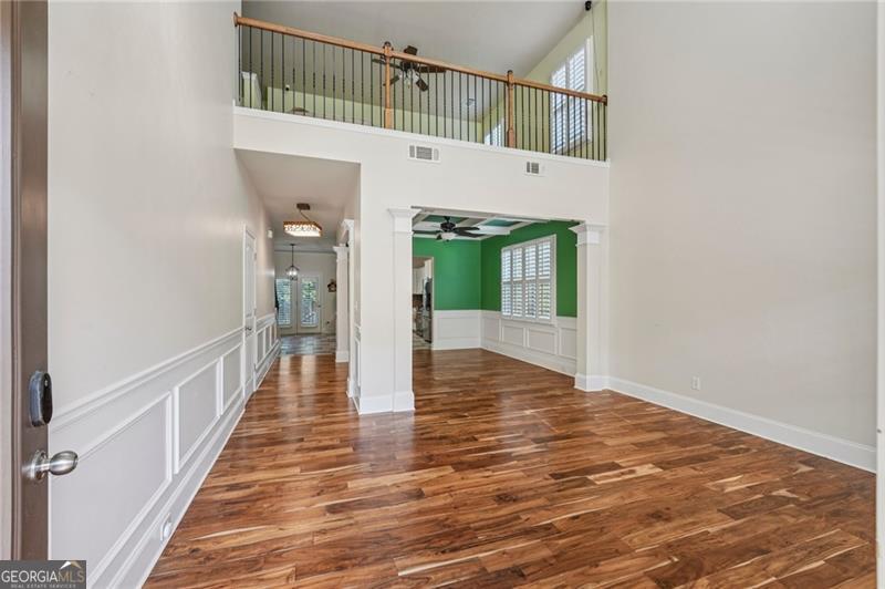 134 Manor LN