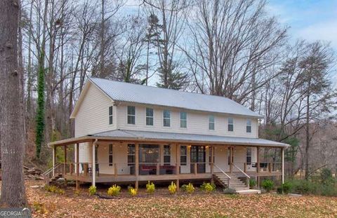 1120 Horton RD Dahlonega GA 30533