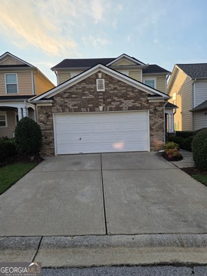 2432 BLACK FOREST DR, CONYERS, GA 30012 - Image aecf815e1377a5102096e51e7e2c3fa4/4128020431