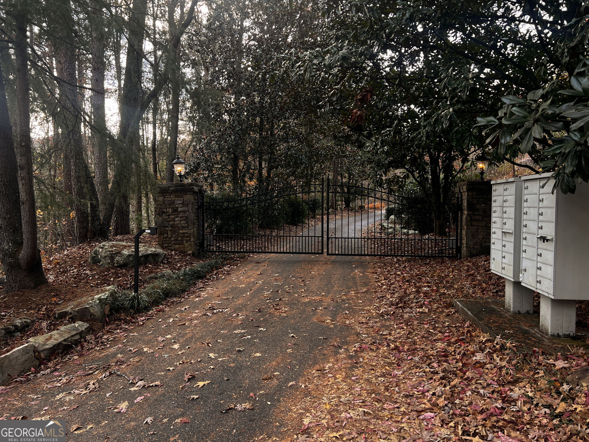 0 Soque Falls Circle Lots 34 & 35