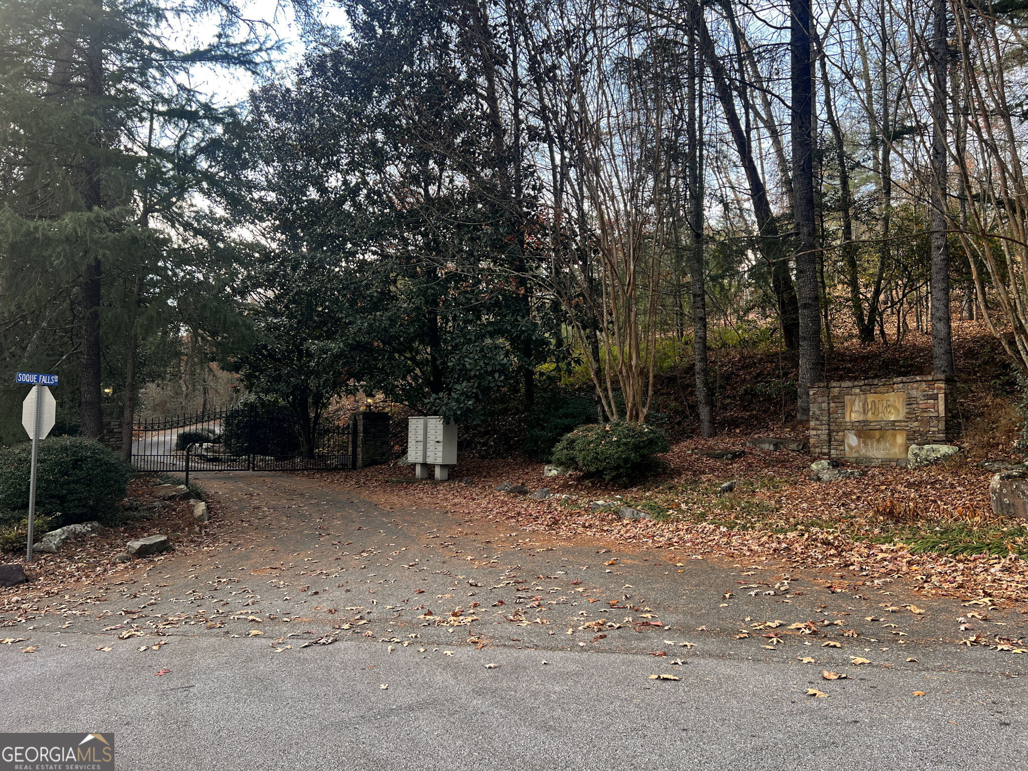 0 Soque Falls Circle Lots 34 & 35