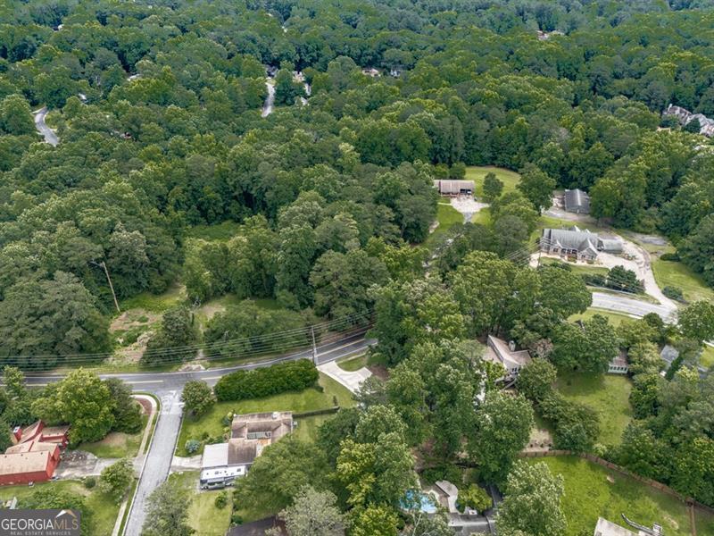 2760 Hembree RD