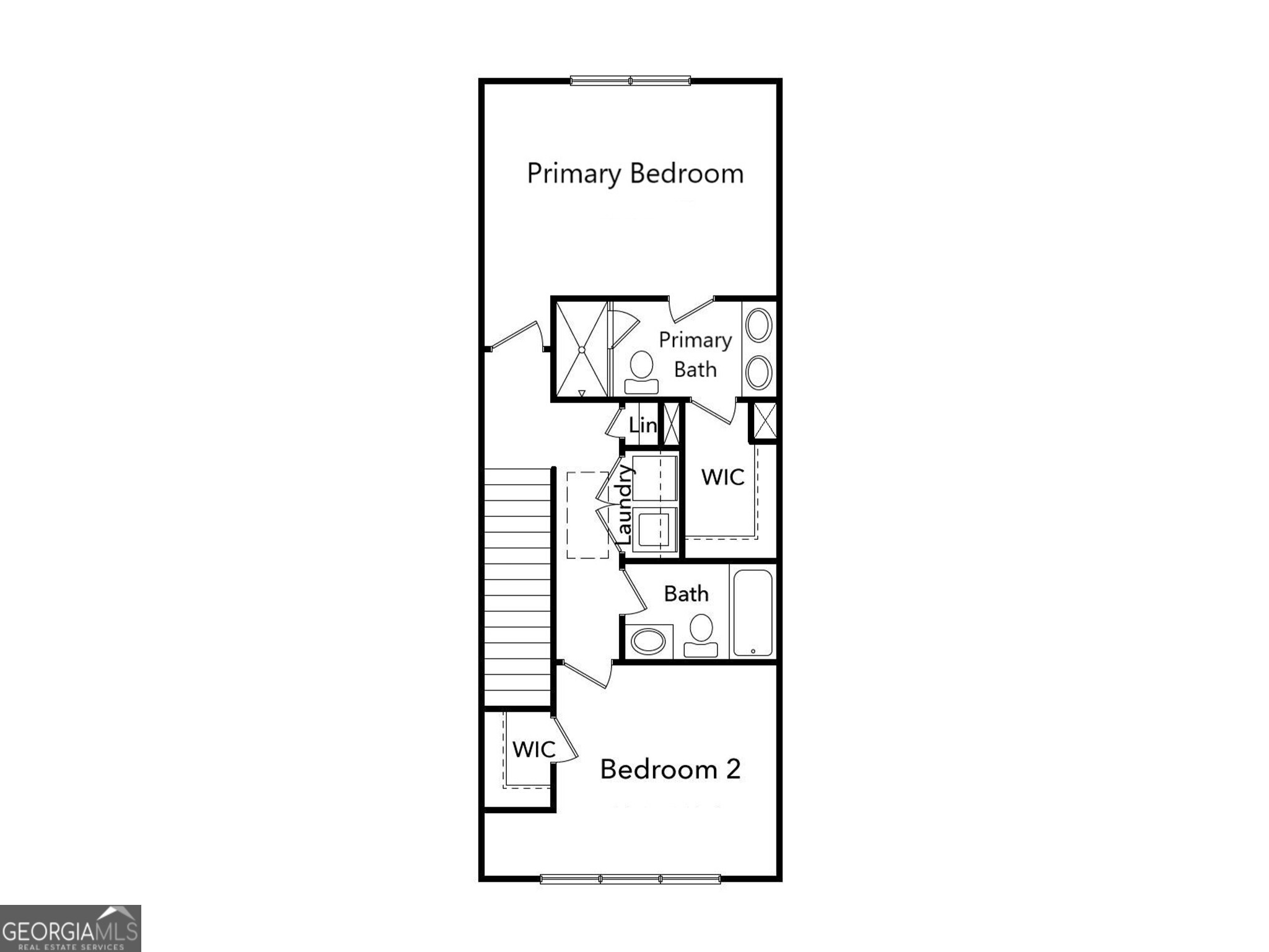 826 Glennferry RD