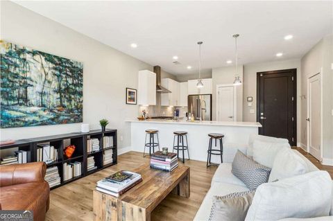 Photo of 22 Airline Street NE #204, Atlanta, GA 30312 (MLS # 10733811)