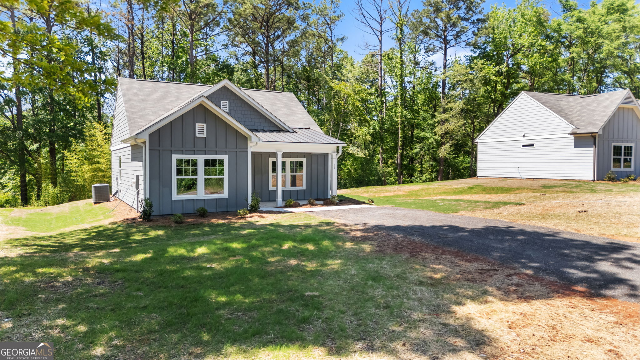 95 Clemit Harris RD LOT 24