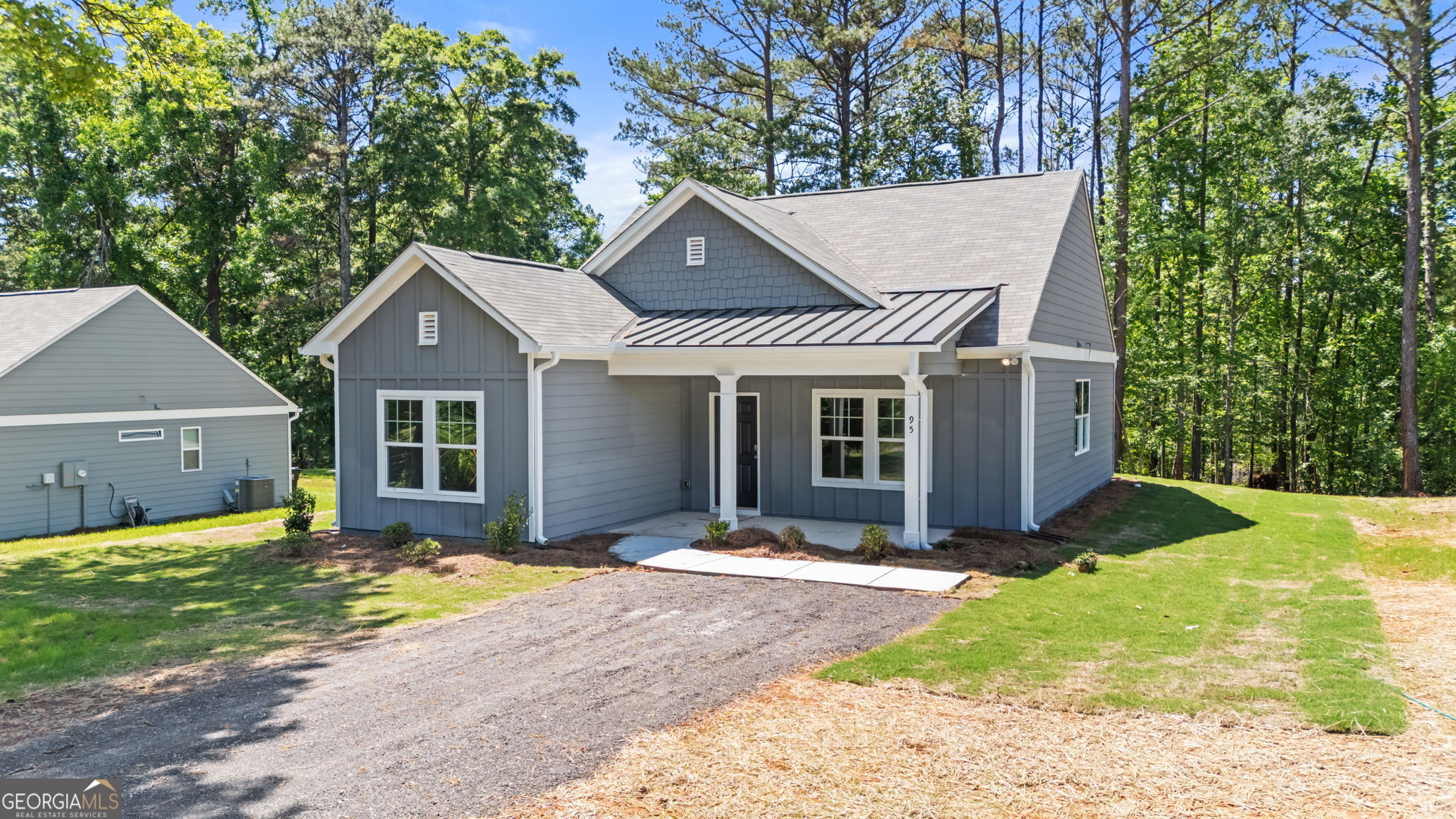 95 Clemit Harris RD LOT 24