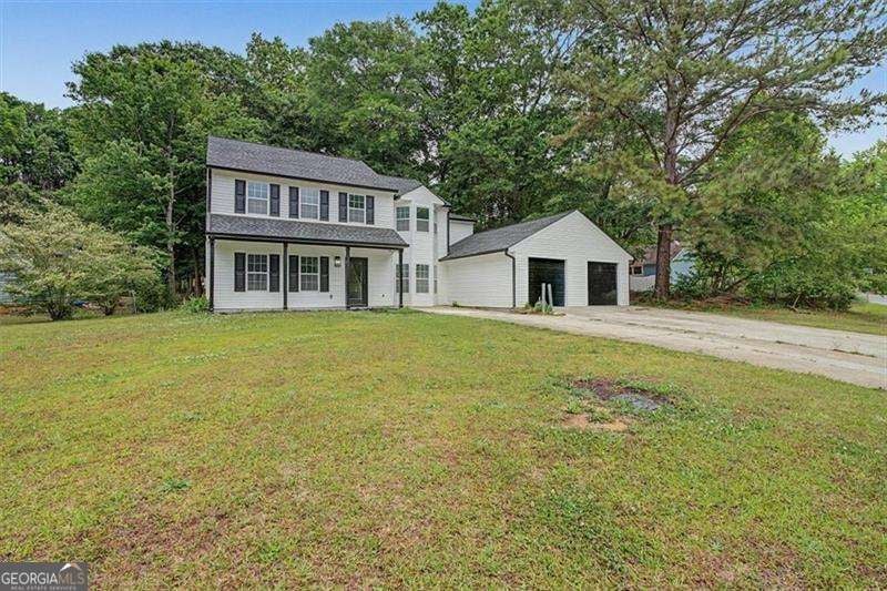 609 Woodknoll CT