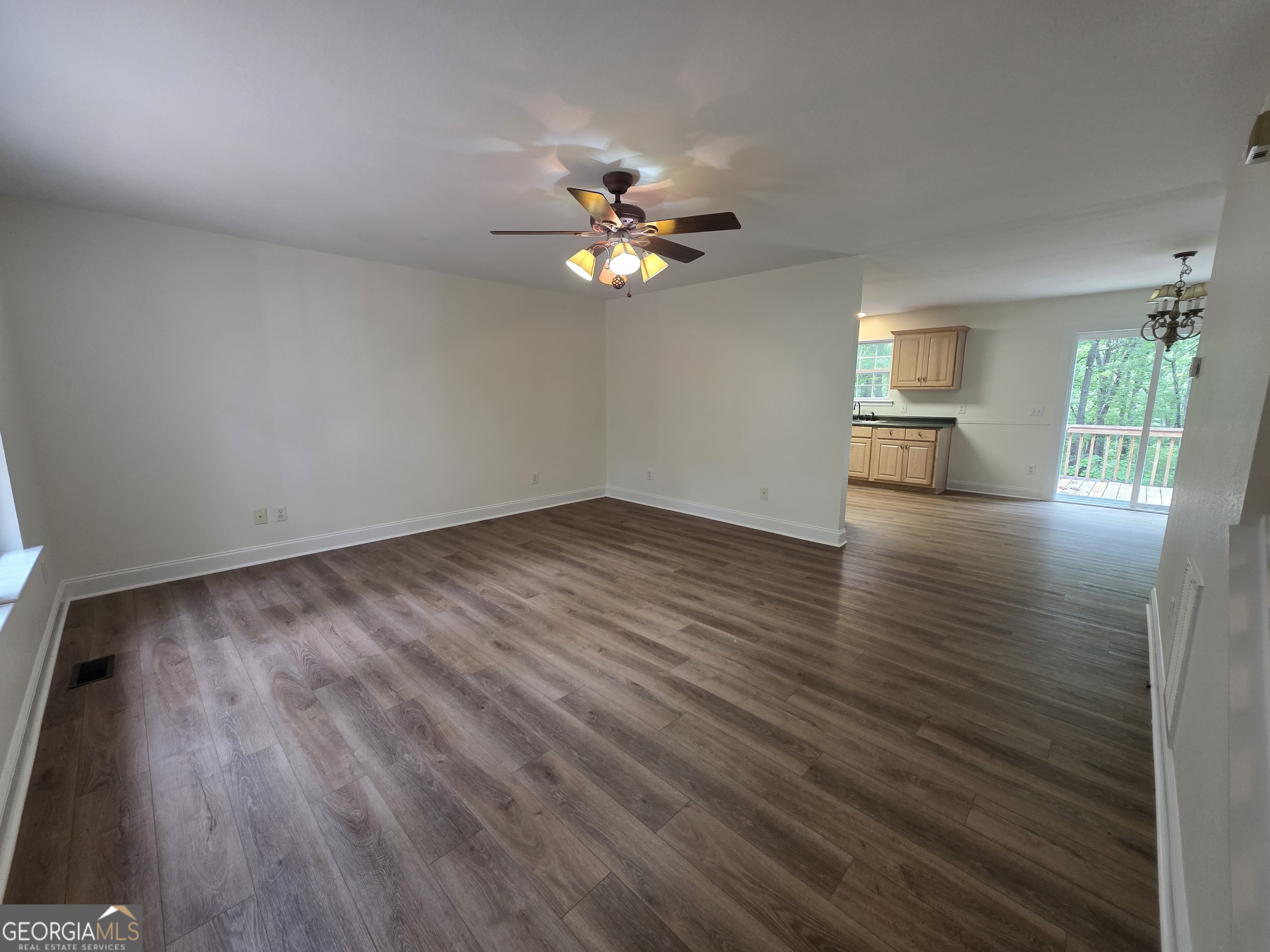 550 Washboard RD