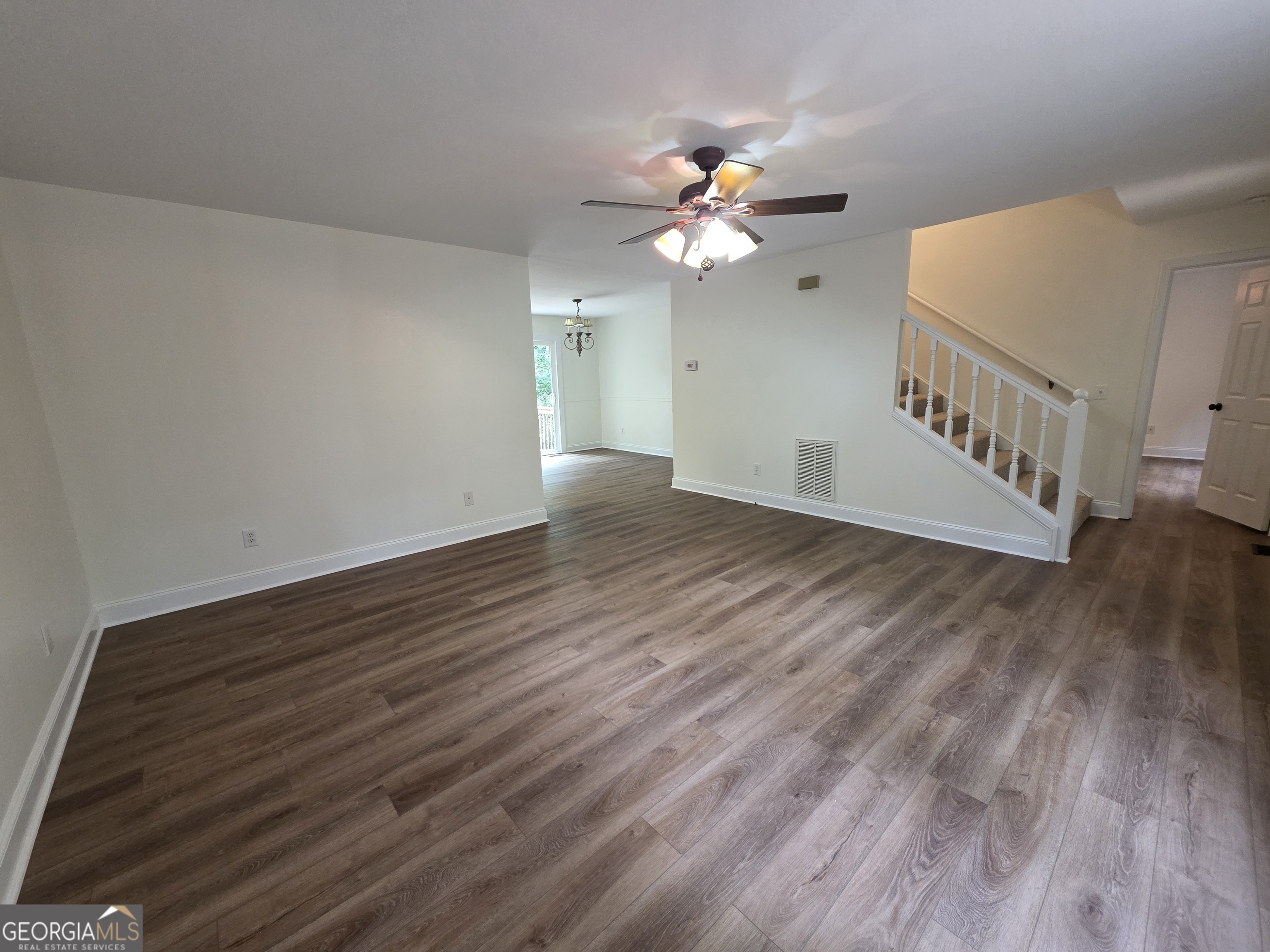550 Washboard RD