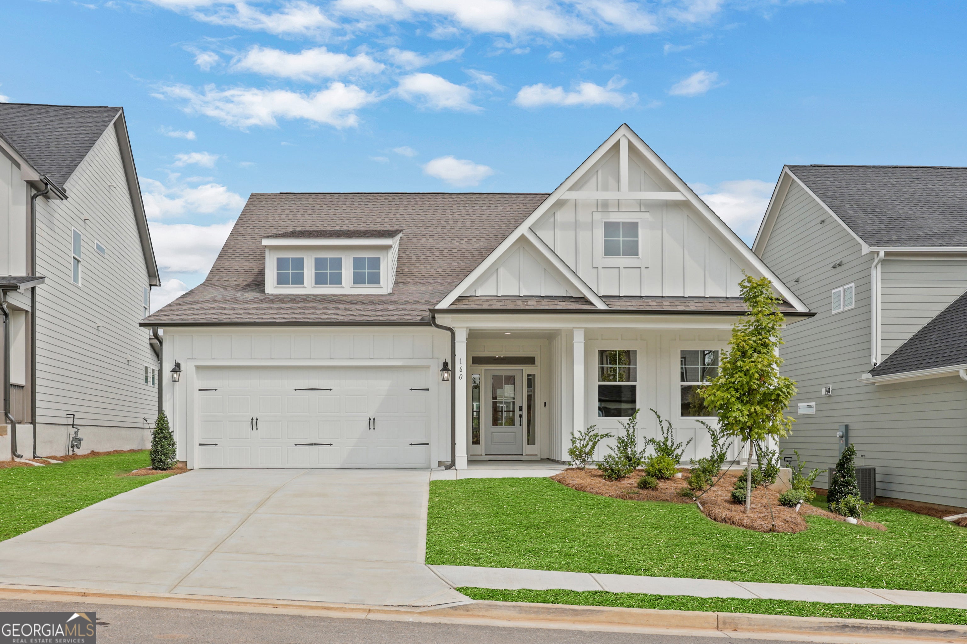 160 Coffee LN