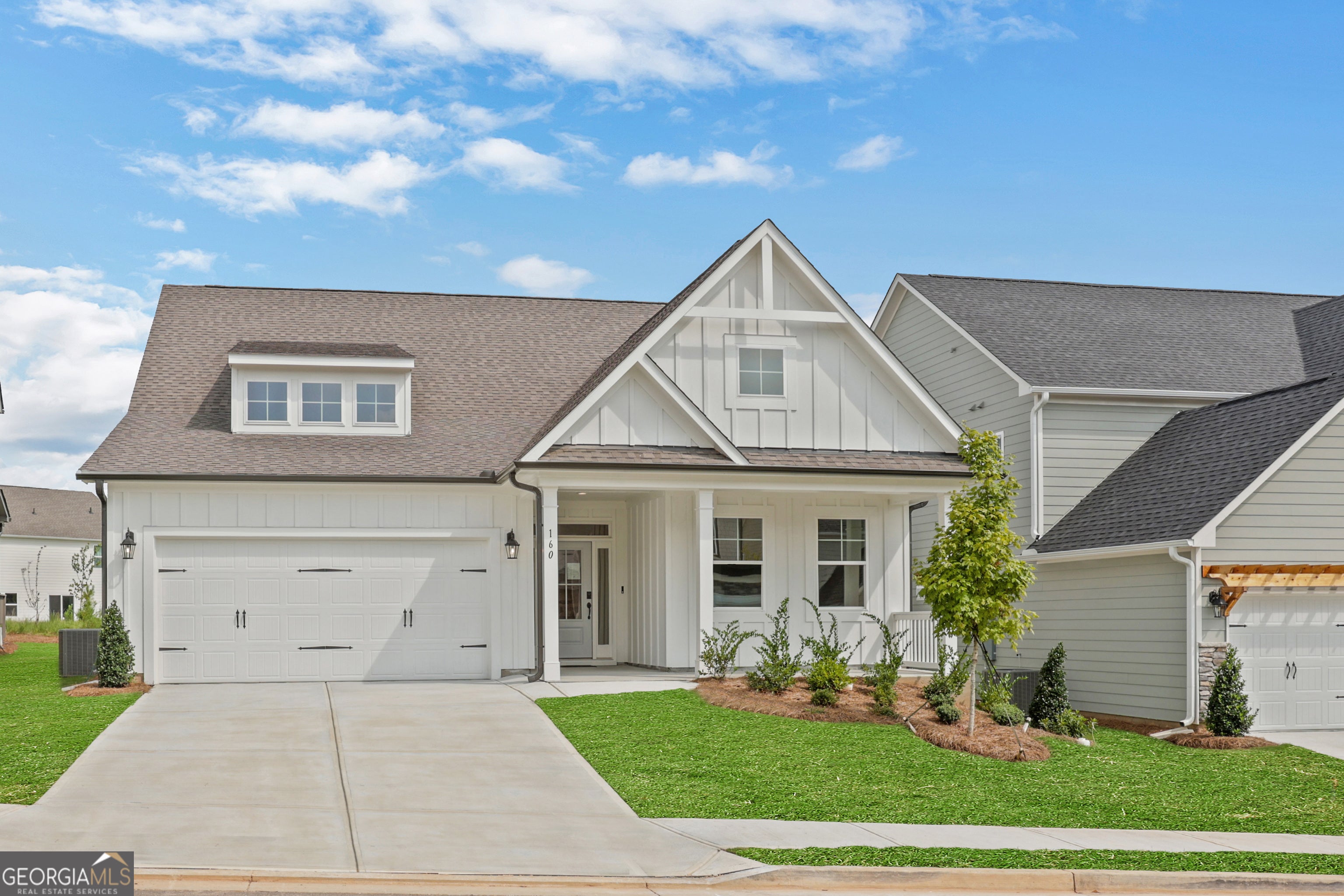 160 Coffee LN