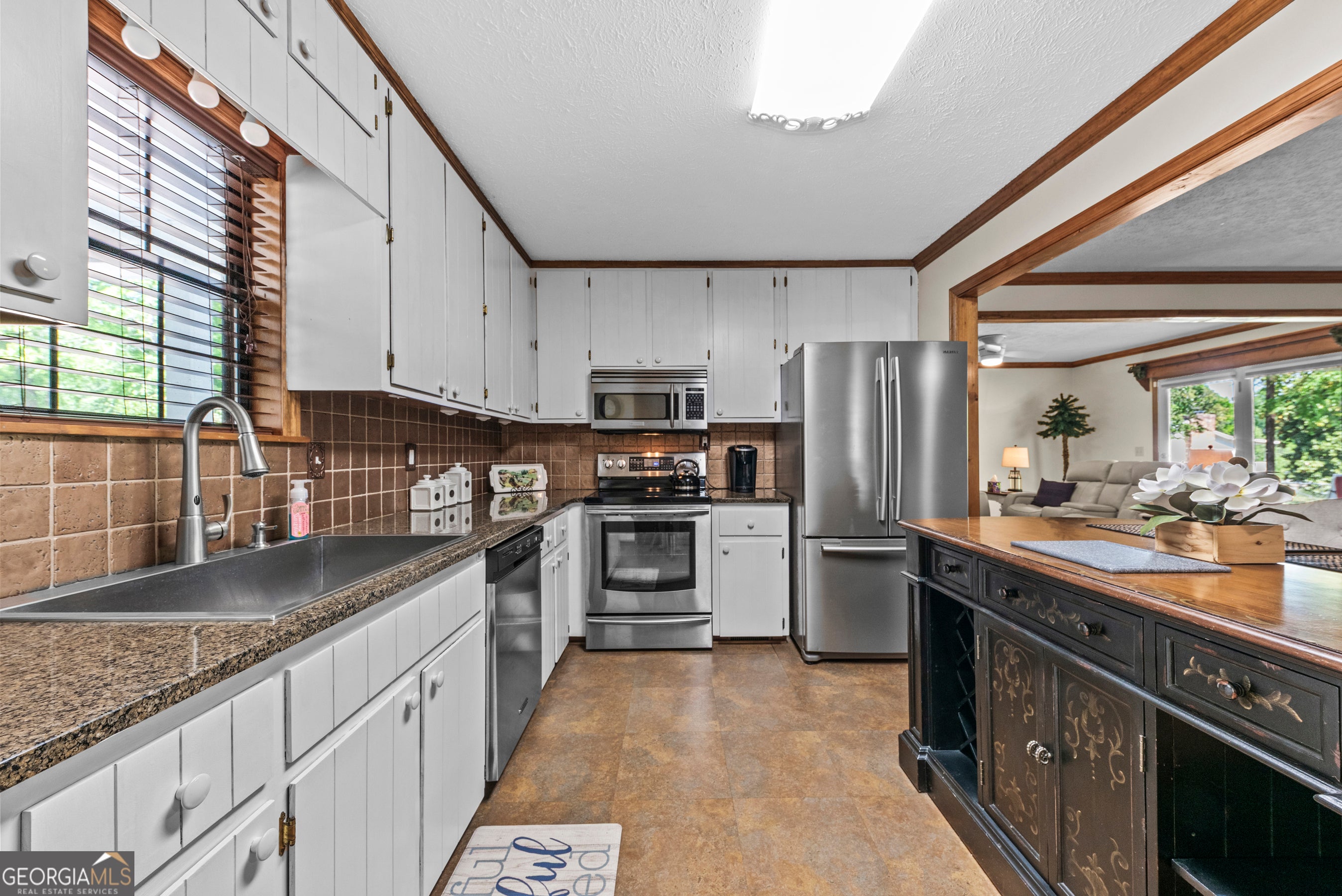 100 Misenheimer RD
