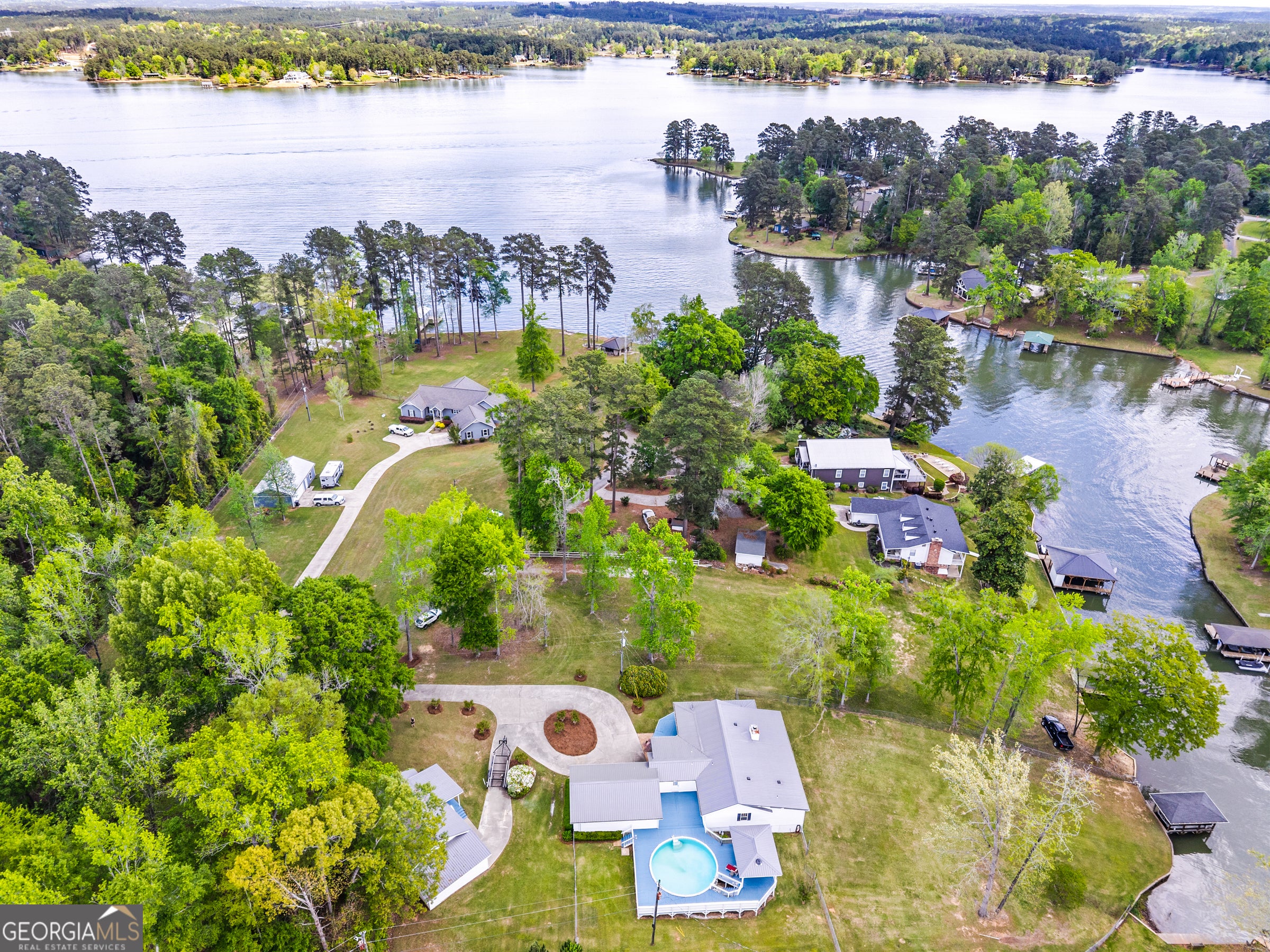 100 Misenheimer RD