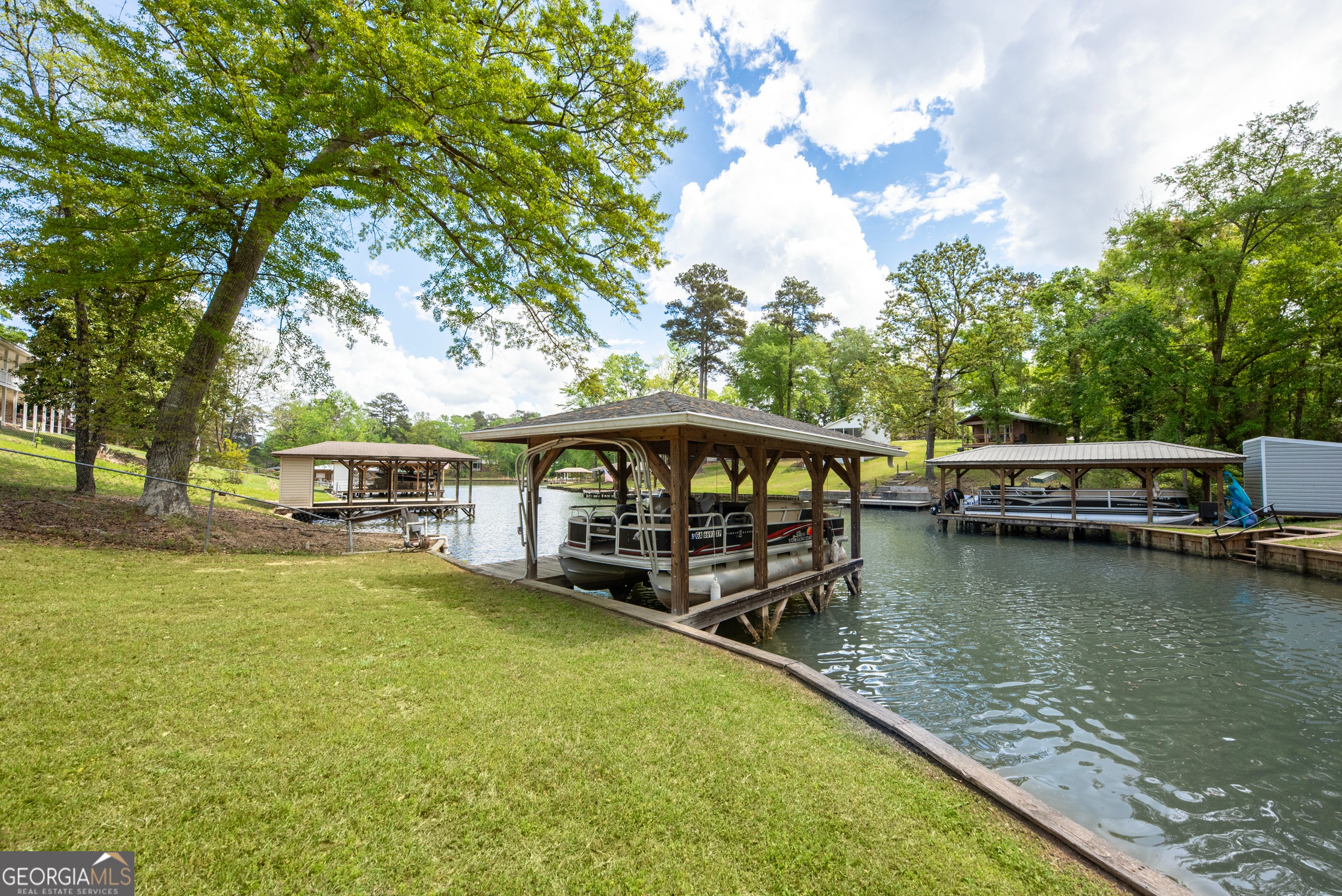 100 Misenheimer RD