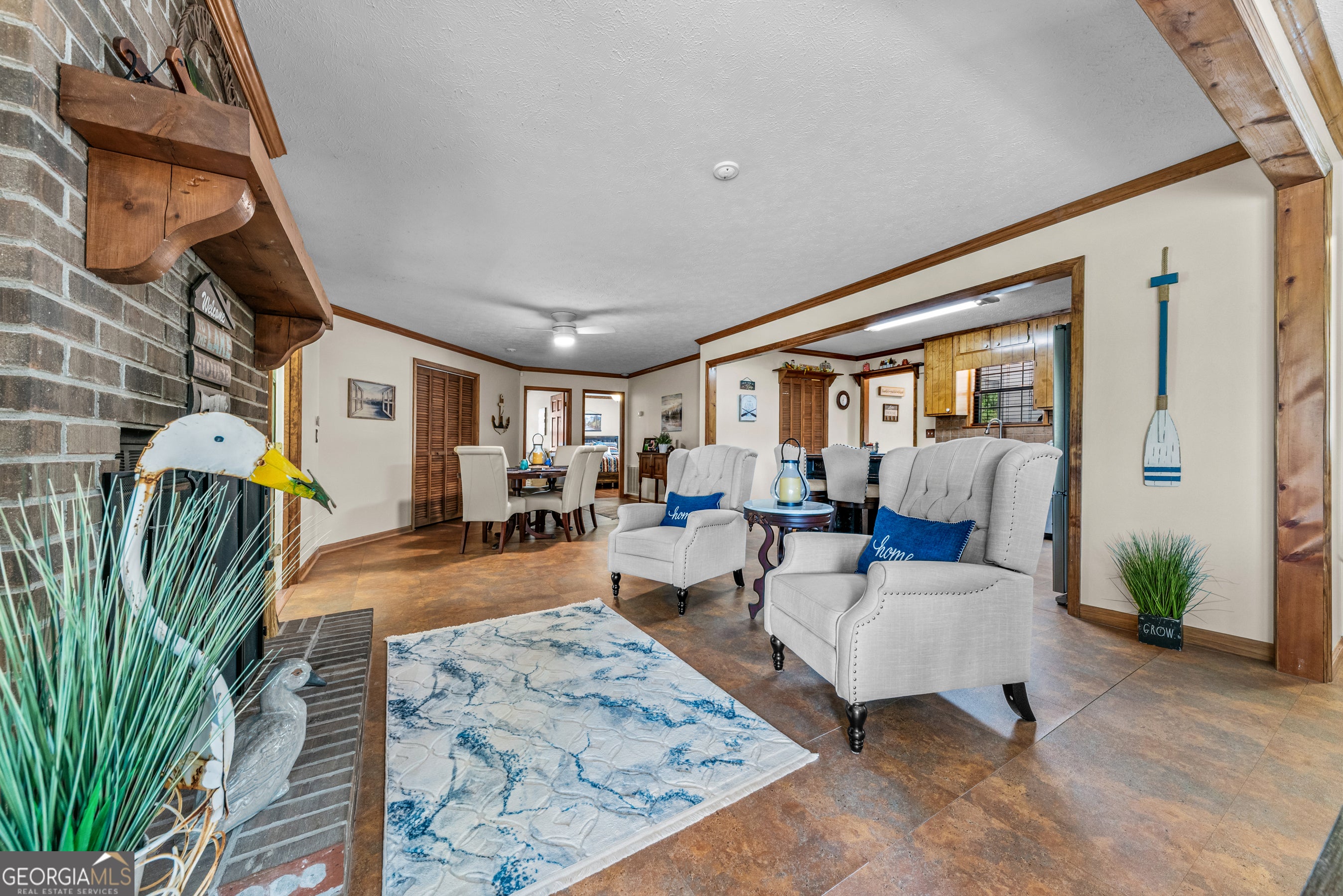 100 Misenheimer RD