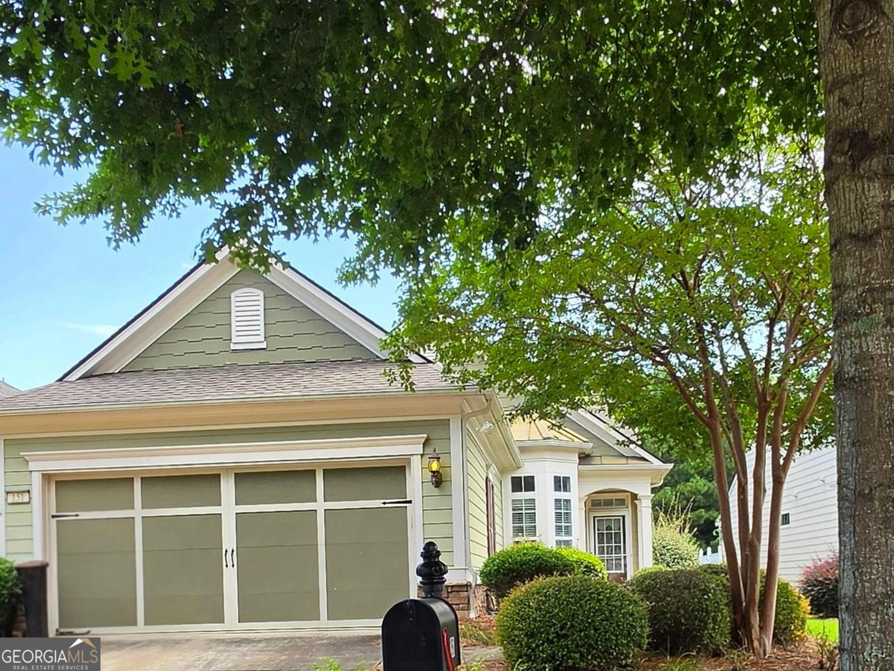 151 Begonia Court