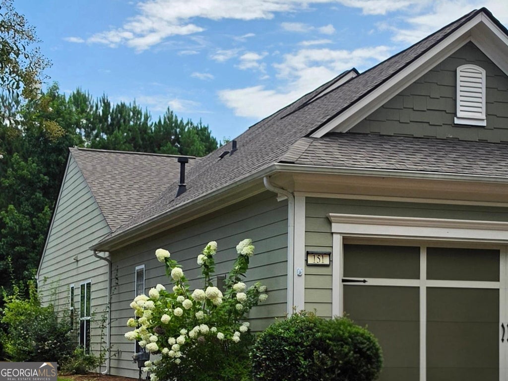Photo of 151 Begonia Court, Griffin, GA 30223 (MLS # 10810891)