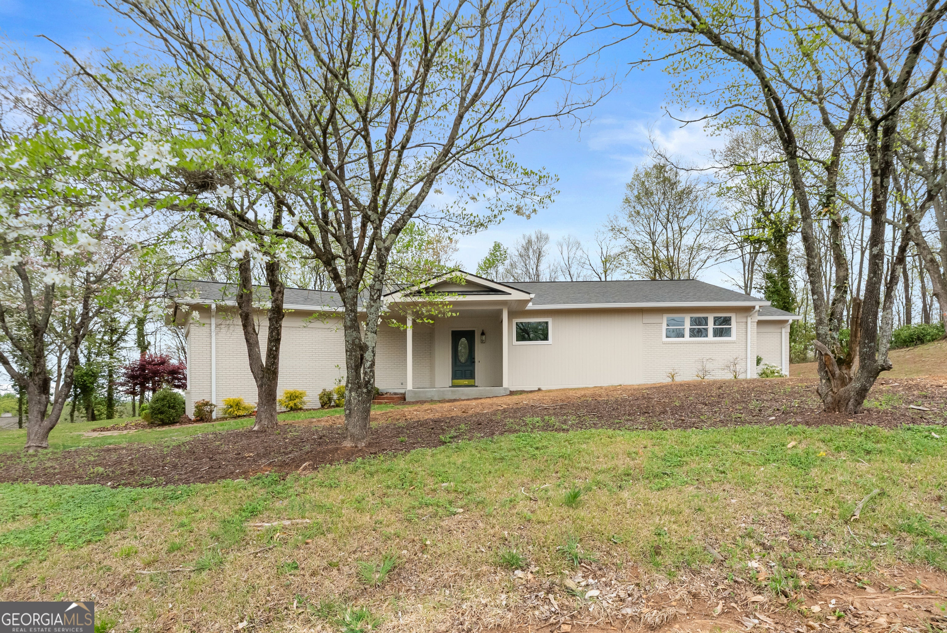 664 Chenocetah DR