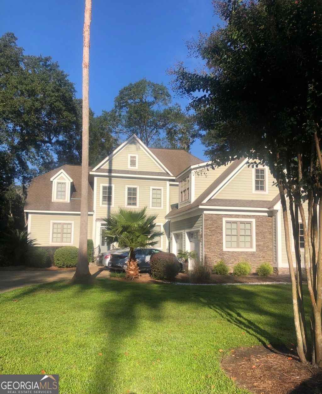 Photo of 167 Preserve Trail, Waverly, GA 31565 (MLS # 10710018)