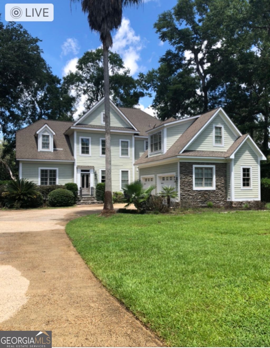 Photo of 167 Preserve Trail, Waverly, GA 31565 (MLS # 10710018)