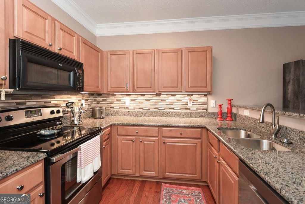 Photo of 2360 HERITAGE PARK Circle NW #24, Kennesaw, GA 30144 (MLS # 10673328)