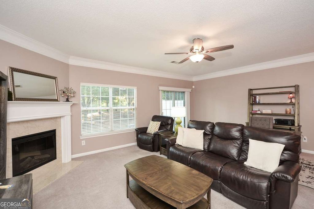 Photo of 2360 HERITAGE PARK Circle NW #24, Kennesaw, GA 30144 (MLS # 10673328)